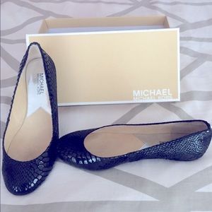 Michael Kors Flats